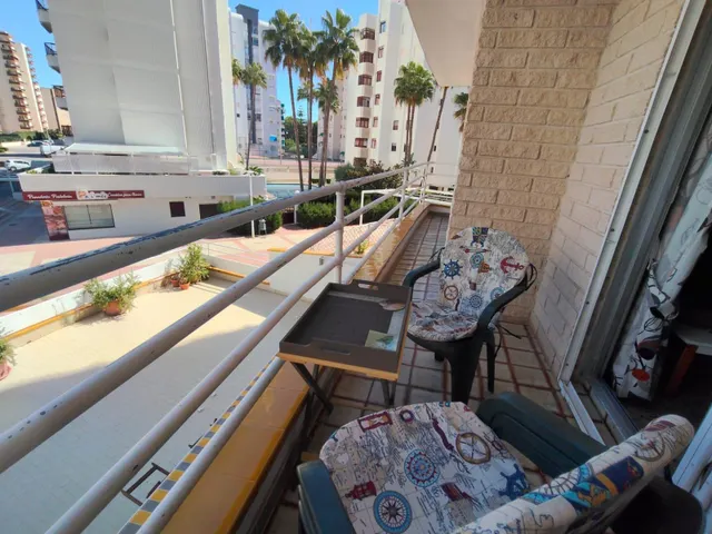 Apartamento 3 habitaciones 93m² en venta - Playa de Gandia — 28