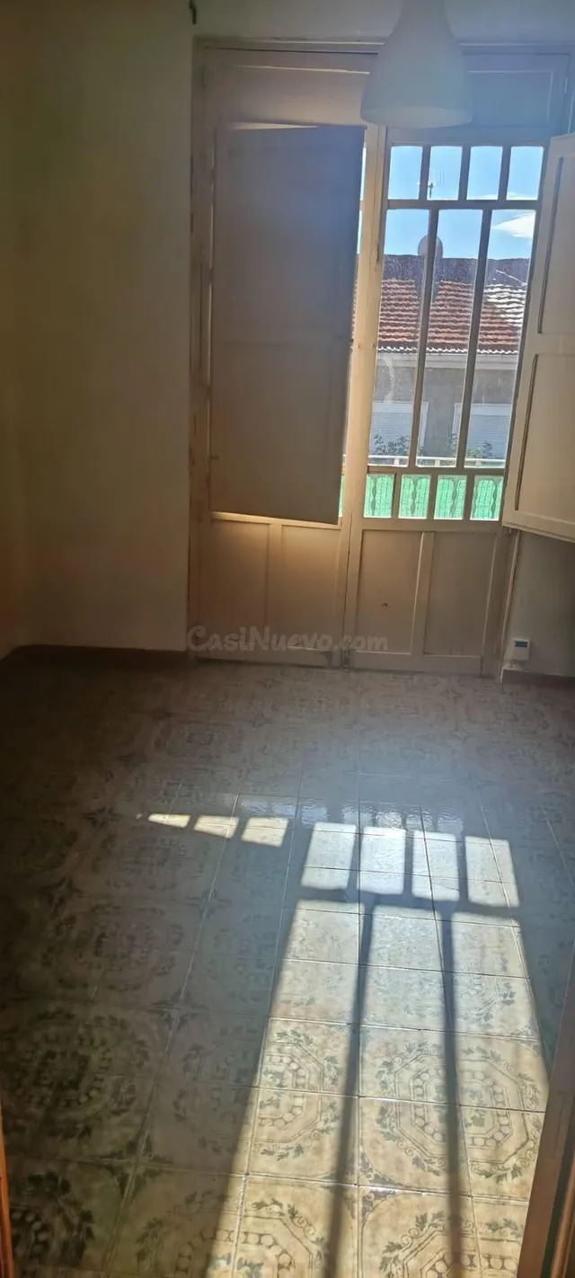 Vivienda amplia en venta en el centro de Alguazas (zona Ayun