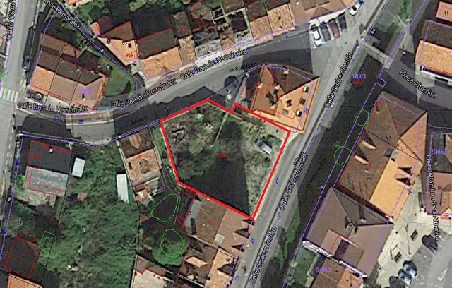 Terreno urbano 586m² en venta - Costa verde - foto 3
