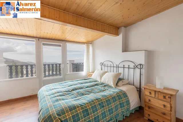 ¡acogedor apartamento en edificio atlas, en la zona baja de sierra nevada! — 10