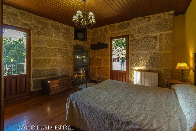 Tu casa en una de las mejores zonas naturales — 32