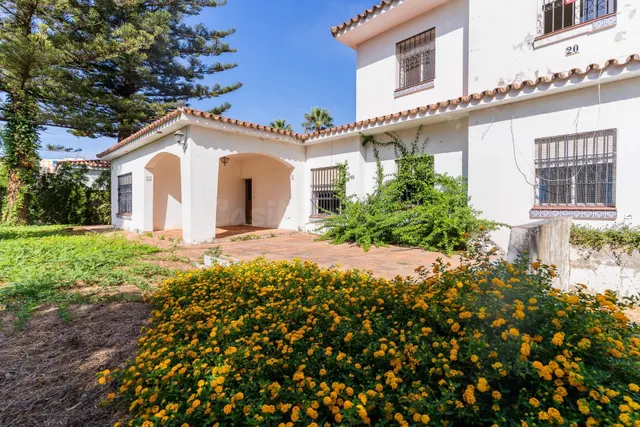MAGNÍFICO CHALET EN CREVILLET - foto 4