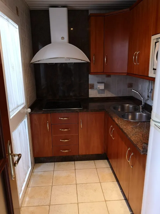 Dúplex en venta isla canela(Ayamonte)Huelva — 8