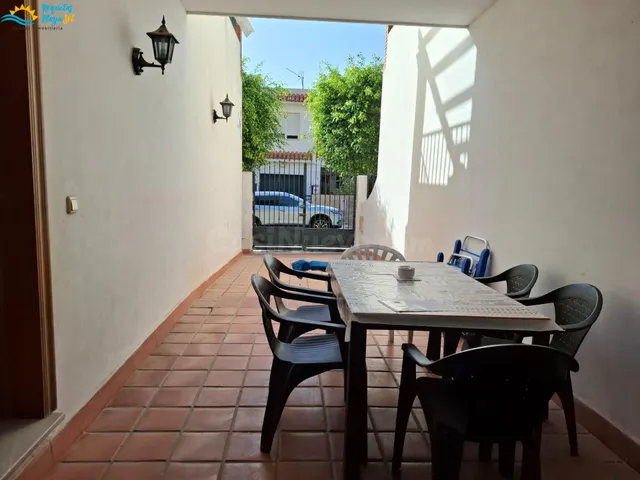 Dúplex adosado en Aguadulce sur - foto 5