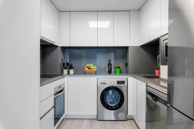 Apartamento 2 habitaciones 83m² en venta - Calpe — 14