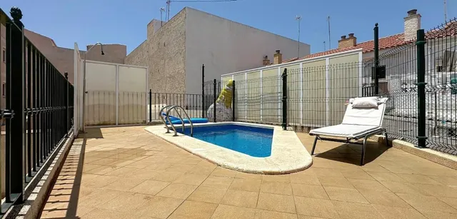 Apartamento 2 habitaciones 99m² en venta - Villananitos — 13