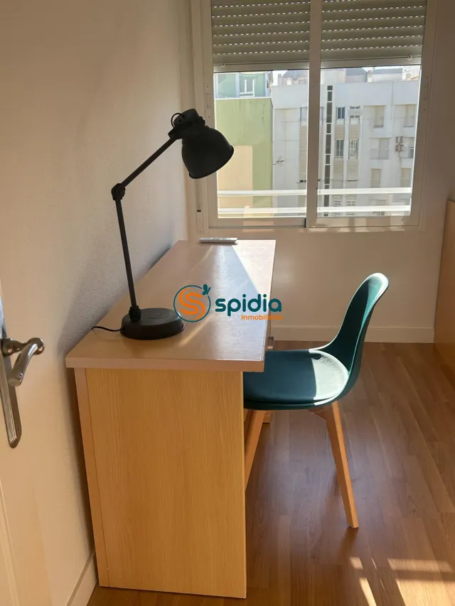 PRECIOS A CONSULTAR - Acogedor apartamento en primera línea de playa en Las Delicias, Águilas — 30