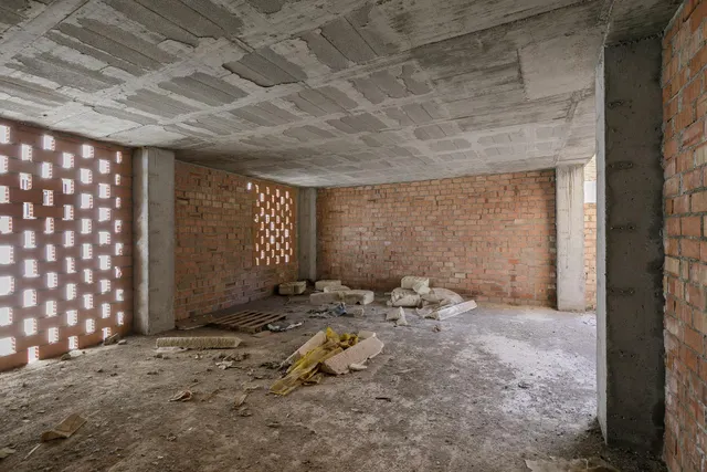 EDIFICIO en Güejar Sierra — 31