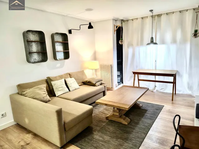 PISO REFORMADO EN NUMANCIA. — 5