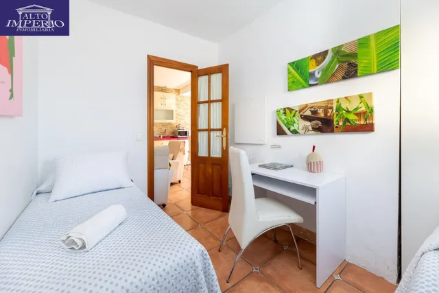 Magnífica casa para invertir puesto que tiene licencia turística o para vivir — 36