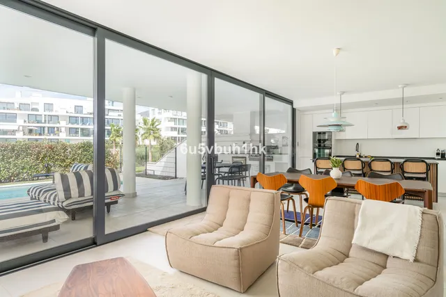 Apartamento 3 habitaciones 159m² en venta - Centro — 4