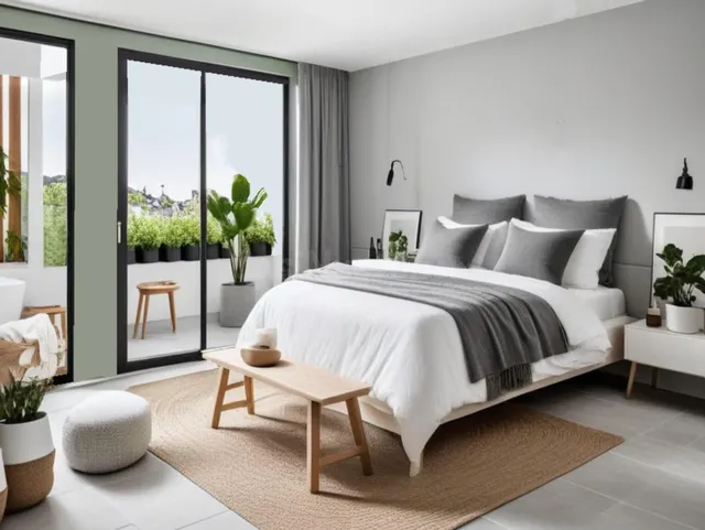 Villa moderna con 3 dormitorios y piscina privada a la venta - foto 5