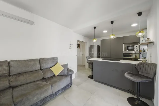 Apartamento 2 habitaciones 74m² en venta - Centro — 4