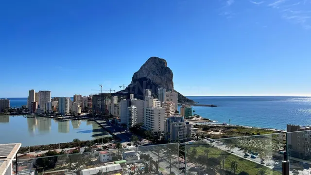 ATICO CALPE - foto 3