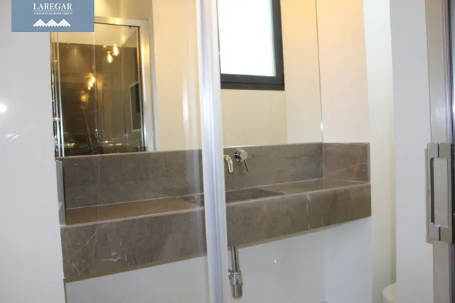 ESTUDIO EN ALQUILER 1 DORMITORIO EN TIRO DE LÍNEA — 19