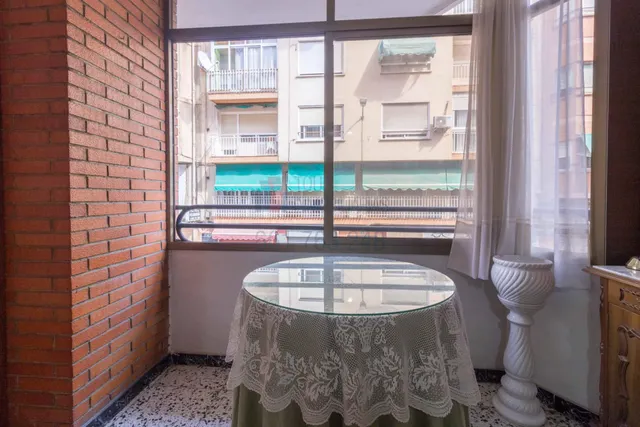 Entresuelo 3 habitaciones 104m² en venta - Carolinas bajas — 13