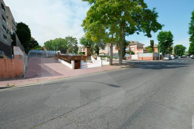 TRASTEROS ALQUILER CENTRO VALDEMORO — 12