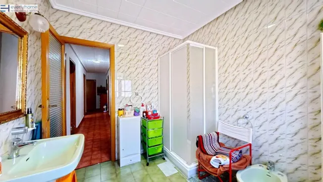 Piso 3 habitaciones 110m² en venta - L´Illa Perduda - Isla Perdida — 25
