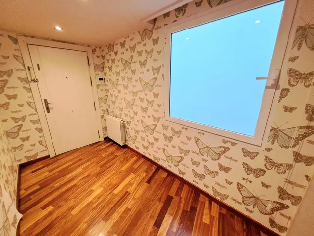 PISO EN AV SANTS PATRONS TODO REFORMADO DE 166M2 EN PLENO CENTRO DE ALZIRA — 40