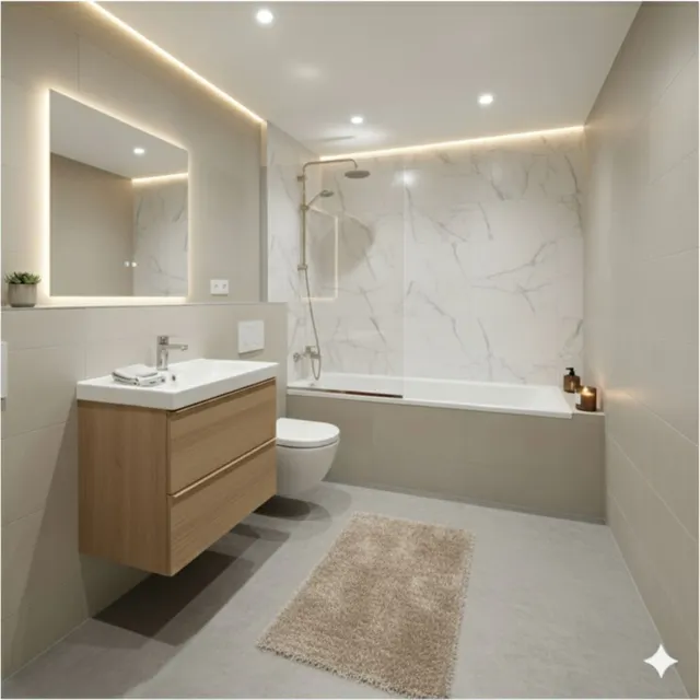 Ático 3 habitaciones 126m² en venta - Arroyo de la Miel — 10