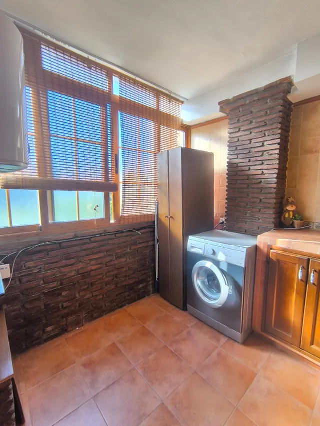 Venta piso reformado y amueblado — 37