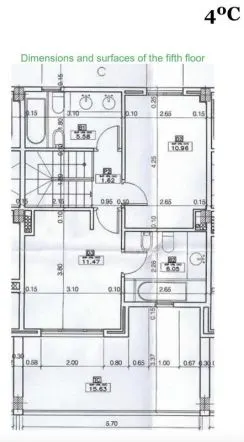 Apartamento 3 habitaciones 154m² en venta - Comunidad valenciana — 10