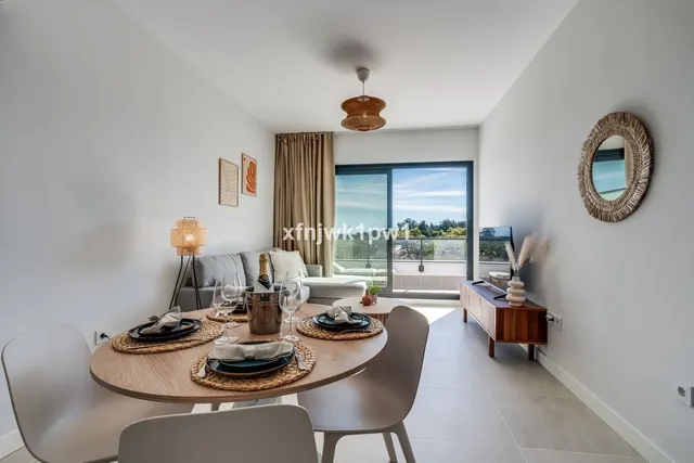 Ático 1 habitación 67m² en venta - Costa Del Sol — 10