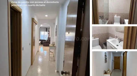 Piso en Venta en Envia, La Almería