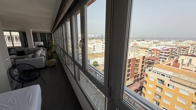Apartamento 2 habitaciones 94m² en venta - Acequion — 25