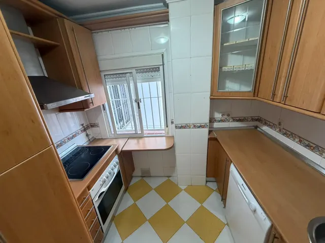 Piso 2 habitaciones 66m² en venta - León XIII — 10