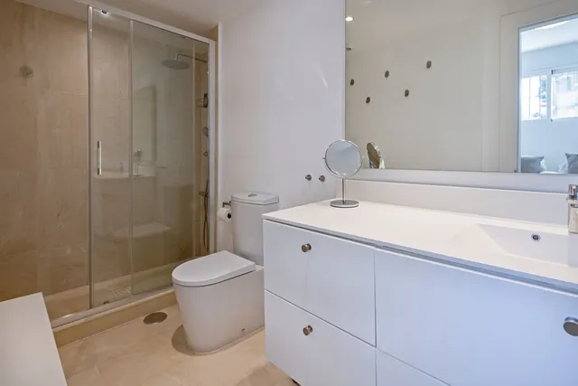 Adosado 4 habitaciones 141m² en venta - Marbella — 34