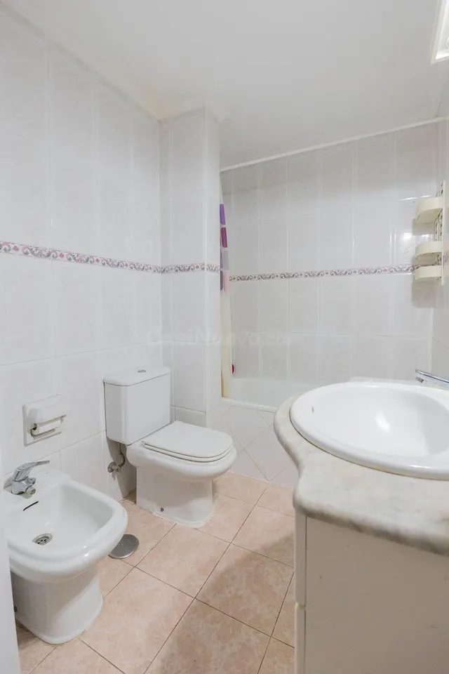 Apartamento 2 habitaciones 50m² en venta - Centro — 5