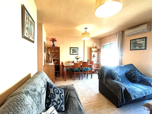 ¡Tu nuevo hogar en Altozano! Piso luminoso con garaje inclui - foto 5