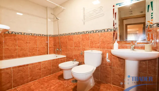 Piso 2 habitaciones 77m² en venta - Dos de mayo — 7