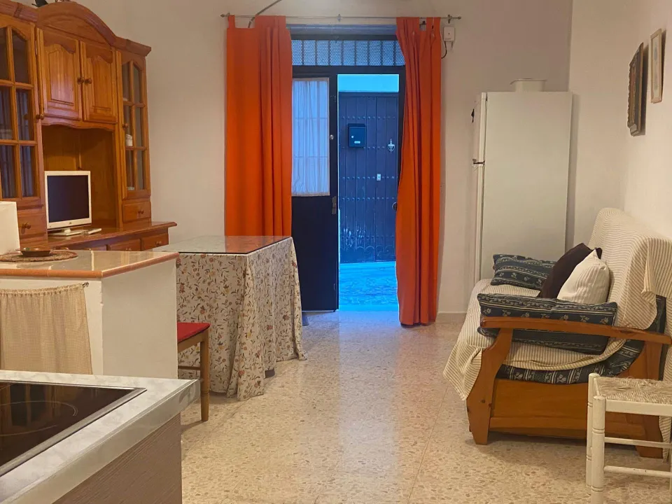 ✨ Espectacular casa en pleno centro de Jerez – Ideal para vivir e invertir ✨