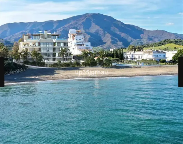 Apartamento 2 habitaciones 100m² en venta - Costa Del Sol — 15
