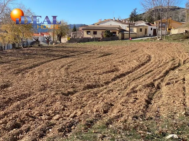 en venta solar en diezma para la construcción de unifamiliares — 8