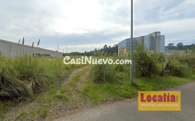 Terreno Urbano para inversionistas en Avilés 7139m - foto 4