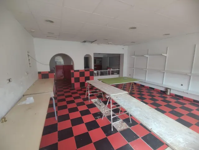 ESTUPENDA!! PLANTA BAJA en El Llano del Beal — 17