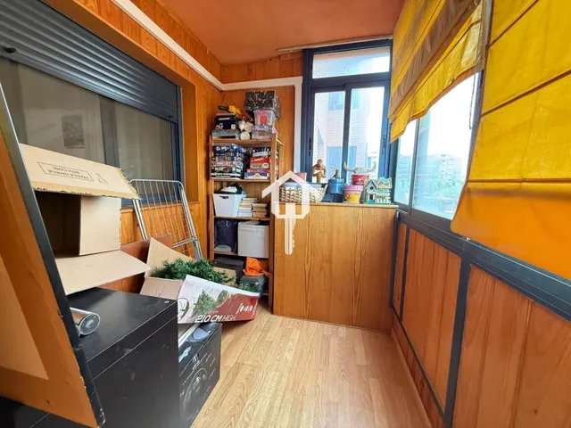 Piso en venta en san vicente del raspeig, 188 m2, 4 habitaciones, 2 baños, garaje, piscina, áreas verdes — 25