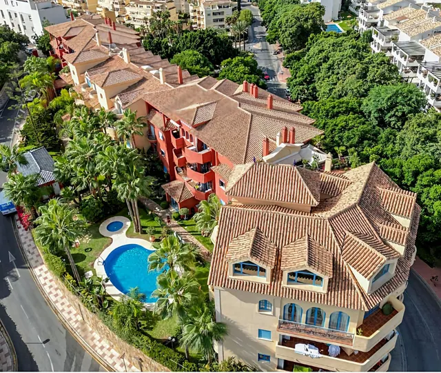 Ático Dúplex 5 habitaciones 336m² en venta - Centro - foto 3