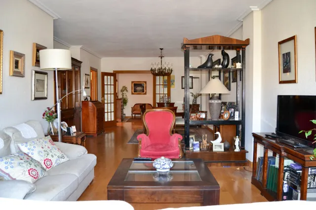 FABULOSA VIVIENDA EN PIO XII — 9