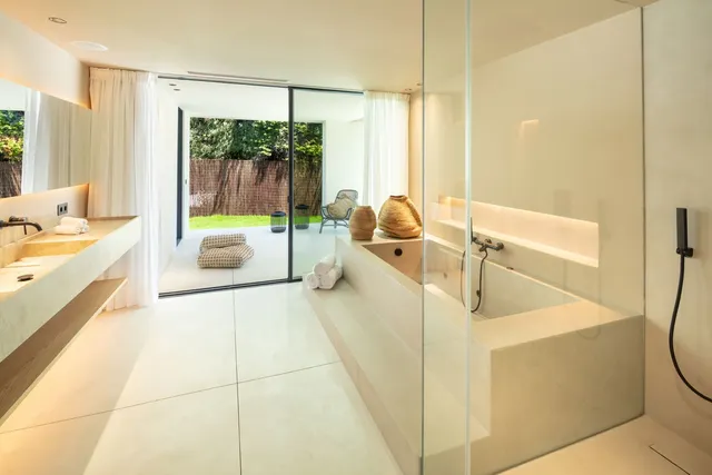 Chalet 4 habitaciones 435m² en venta - Marbella — 15