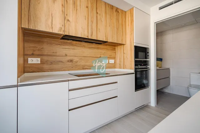 Apartamento Avenida España — 10