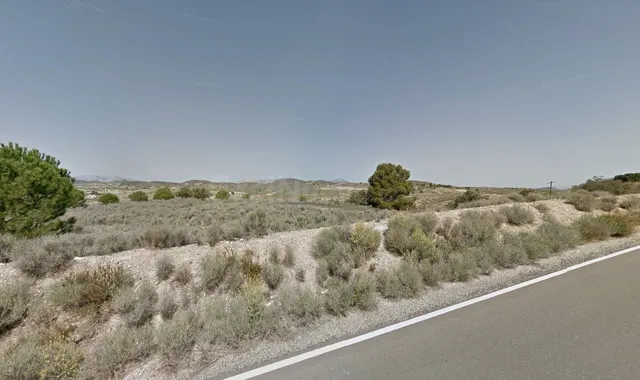 CORTIJO EN LORCA - foto 3