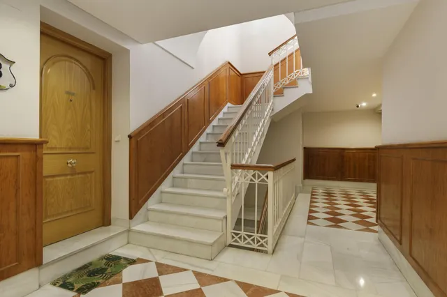 La casa de tus sueños en el centro de Granada — 31