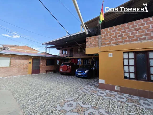 Casa 260m² en venta - Puntiti — 42