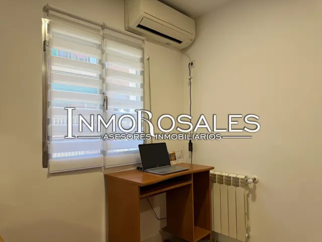 Piso 2 dorm- vde bajo 2 min tren — 11