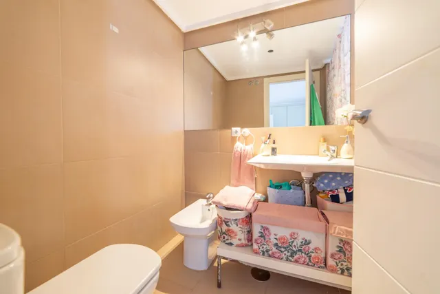 Apartamento 2 habitaciones 71m² en venta - San blas — 14