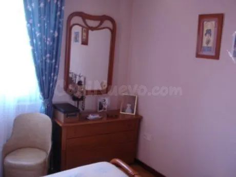 Piso 3 habitaciones en venta - Valencia De Don Juan - foto 5